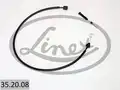 Gázbovden - Linex