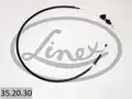 Gázbovden - Linex