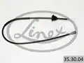Sebességmérő bowden - Linex