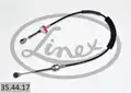 Váltóbovden - Linex