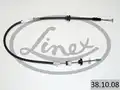 Kuplungbowden - Linex