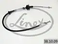 Kuplungbowden - Linex