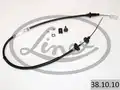 Kuplungbowden - Linex