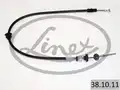 Kuplungbowden - Linex