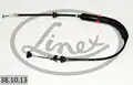 Kuplungbowden - Linex