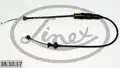 Kuplungbowden - Linex