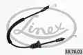 LINKA DRZWI SEAT P. CORDOBA/IBIZA 02-09 LE/PR - Linex