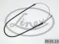 Kézifékbovden - Linex