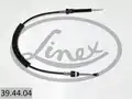 Váltóbovden - Linex