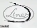 Váltóbovden - Linex