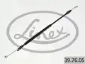 Nyitóbowden - Linex