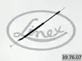 Ajtónyitó bowden - Linex