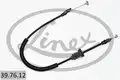 LINKA DRZWI SKODA T. OCTAVIA 04-13 LE/PR - Linex