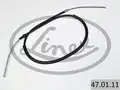 Kézifékbovden - Linex