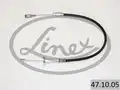 Kuplungbowden - Linex