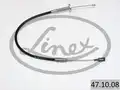Kuplungbowden - Linex