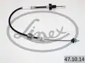 Kuplungbovden - Linex
