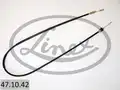 Kuplungbowden - Linex