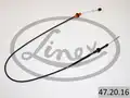 Gázbovden - Linex