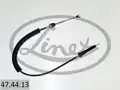 Váltóbovden - Linex