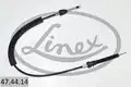 Váltóbovden - Linex