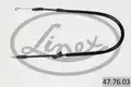 Bowden, ajtónyitó - Linex