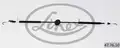 Bowdenek - Linex