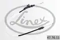 LINKA DRZWI VW P. PASSAT 05-14 LE/PR - Linex