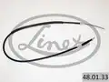Huzal, Rögzítőfék - Linex