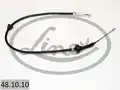 Kuplungbowden - Linex