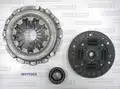 Kuplungszett - Westlake