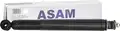 Lengéscsillapító - ASAM AUTOMOTIVE
