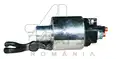 Mágneskapcsoló, Önindító - ASAM AUTOMOTIVE