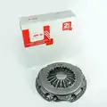 Kuplungszerkezet - ASAM AUTOMOTIVE
