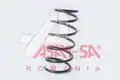 Spirálrugó - ASAM AUTOMOTIVE