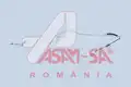 Kompresszor cső - ASAM AUTOMOTIVE