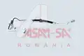 Kompresszor cső - ASAM AUTOMOTIVE