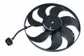 Ventilátor, vízhűtő - ASAM AUTOMOTIVE