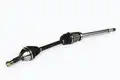Féltengely, komplett - ASAM AUTOMOTIVE