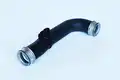 Töltőlevegő hűtő cső - ASAM AUTOMOTIVE