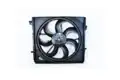 Ventilátor, vízhűtő - ASAM AUTOMOTIVE