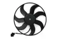 Ventilátor, vízhűtő - ASAM AUTOMOTIVE