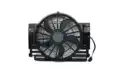 Ventilátor, vízhűtő - ASAM AUTOMOTIVE