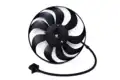 Ventilátor, vízhűtő - ASAM AUTOMOTIVE