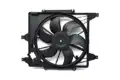 Ventilátor, vízhűtő - ASAM AUTOMOTIVE