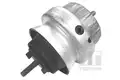 Felfüggesztés, Motor - Tedgum