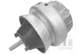 Felfüggesztés, Motor - Tedgum