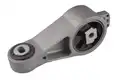 Felfüggesztés, Motor - Tedgum