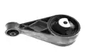 Felfüggesztés, Motor - Tedgum