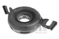 PODPORA WAU FORD RANGER 2,5 D 06- Z OYSKIEM - Tedgum